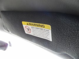 2002 FORD MUSTANG GT BLUE 4.6 AT F19080